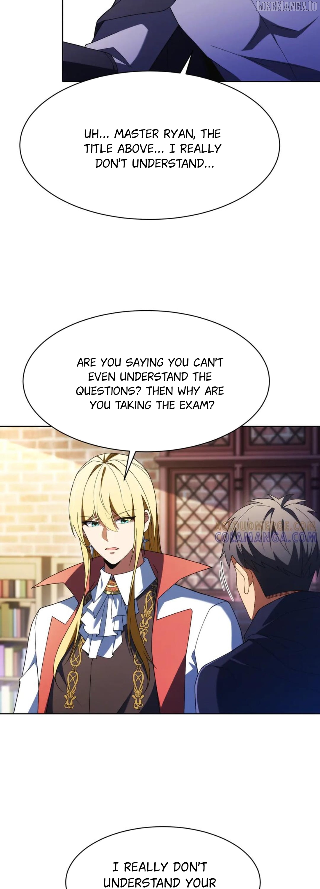 Forging an Industrial Empire in a Magical World Chapter 51 - page 12